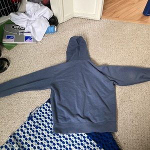 Small Mens Northface Hoodie